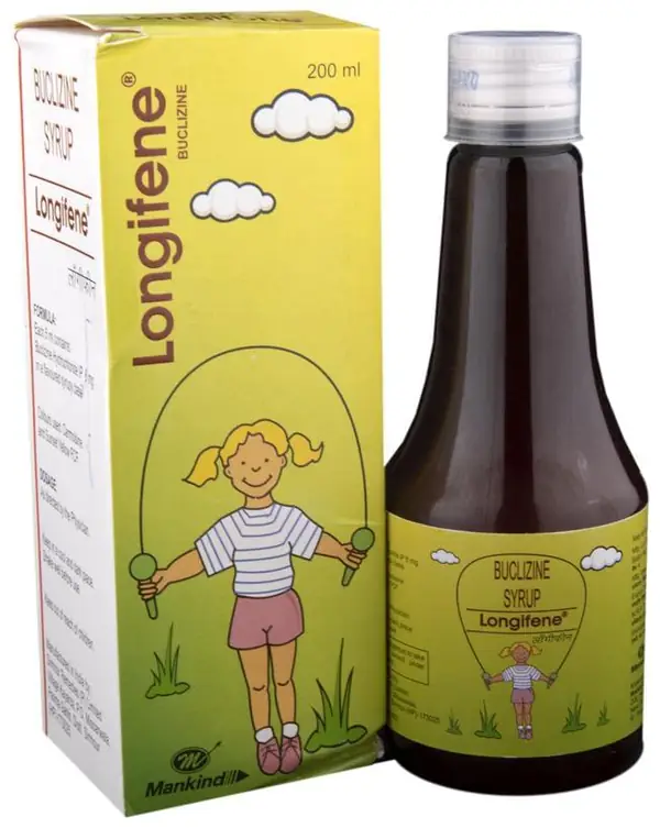 Longifene Syrup thumbnail 4