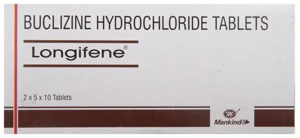 Longifene Tablet