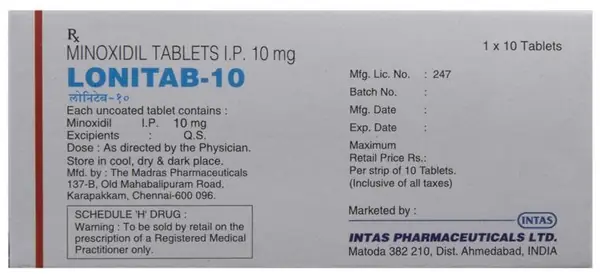 Lonitab 10 Tablet thumbnail 3