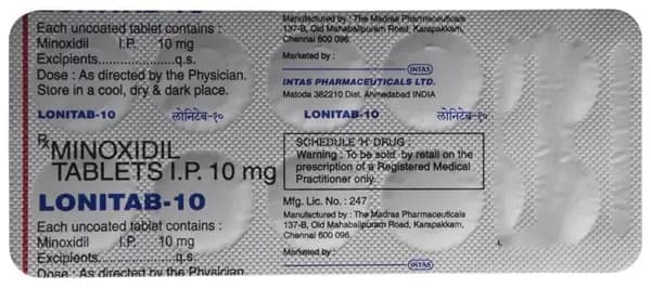 Lonitab 10 Tablet thumbnail 4