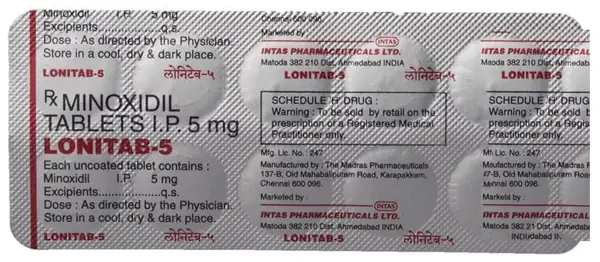 Lonitab 5 Tablet thumbnail 3