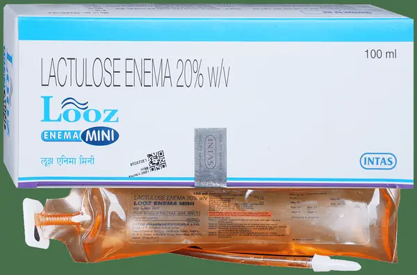 Looz Enema Mini thumbnail 2