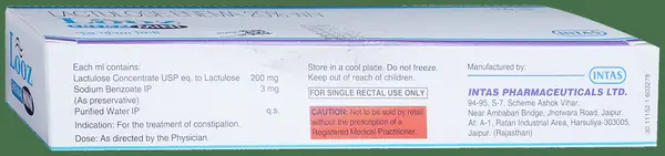 Looz Enema Mini thumbnail 4