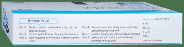 Looz Enema Mini thumbnail 5