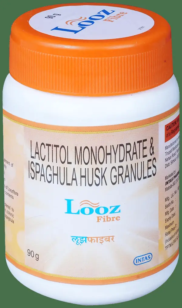 Looz Fibre Granules thumbnail 2