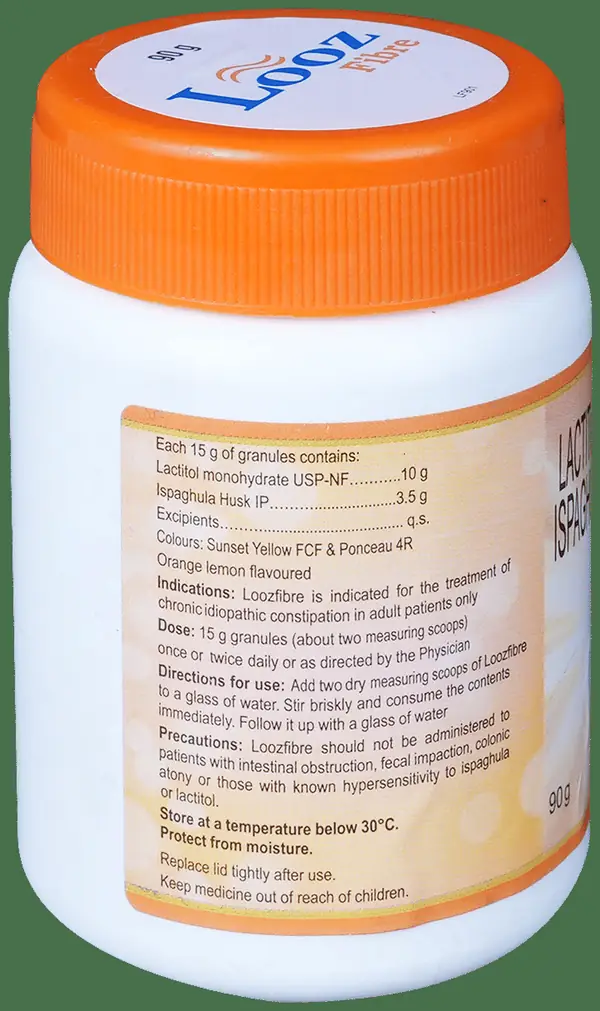 Looz Fibre Granules thumbnail 3