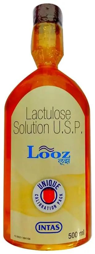 Looz Oral Solution