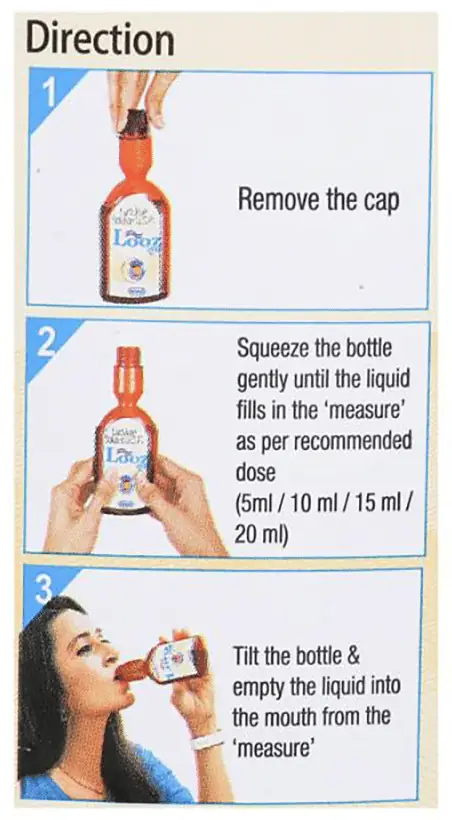 Looz Oral Solution thumbnail 2