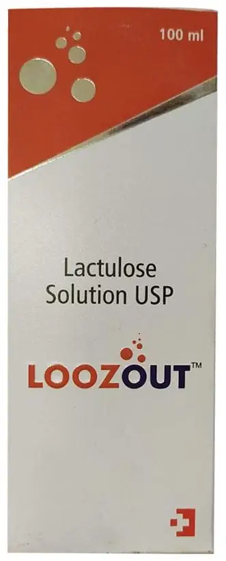 Loozout Oral Solution