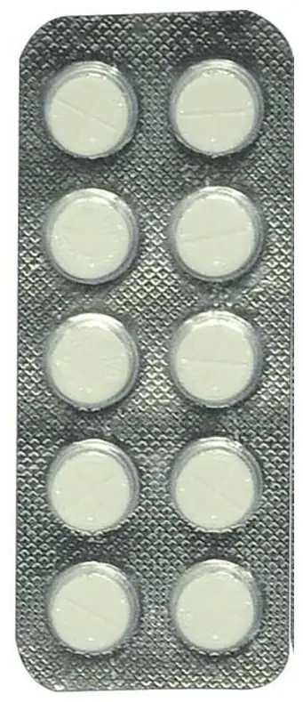 Lopamide Tablet