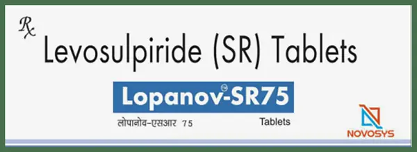Lopanov-SR75 Tablet