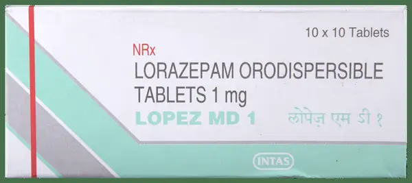 Lopez MD 1 Tablet thumbnail 2
