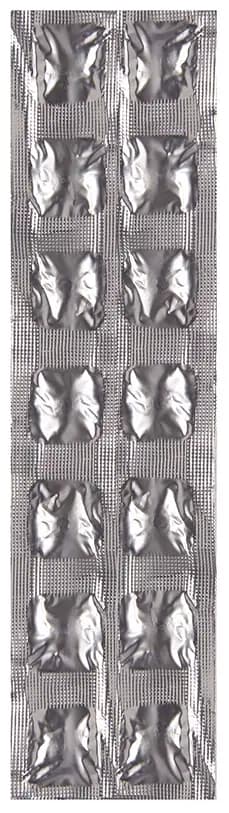 Loprin-DS Tablet