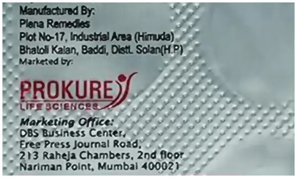 Lor Q 10mg Tablet thumbnail 2