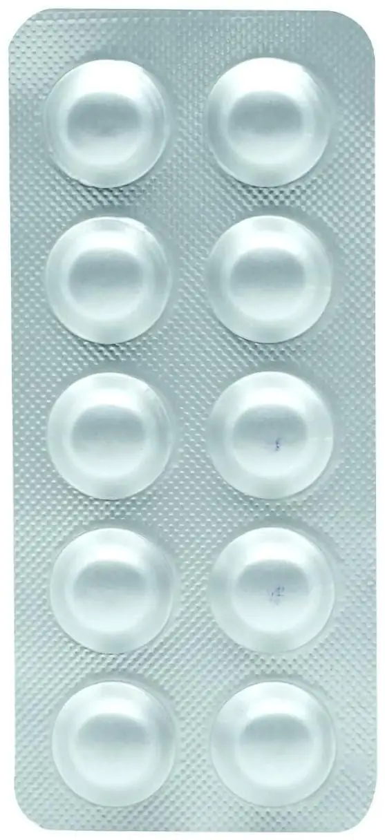 Lor Q 10mg Tablet thumbnail 5