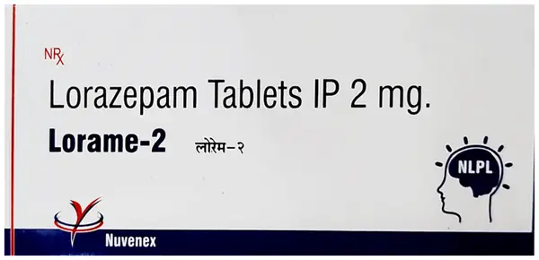 Lorame 2 Tablet