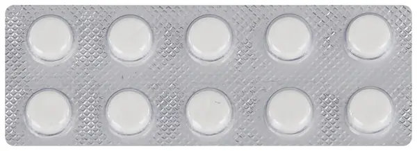 Loratin 10mg Tablet thumbnail 5
