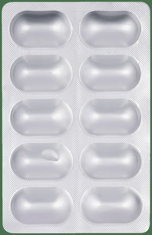 Loreb-DSR Capsule thumbnail 3