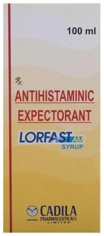 Lorfast-AM Syrup thumbnail 3