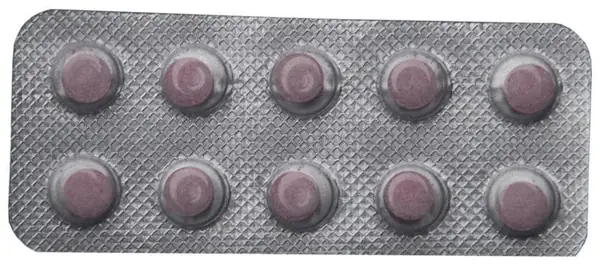 Lorfast Meltab Tablet thumbnail 4