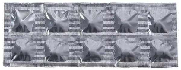 Lorfast MT Tablet