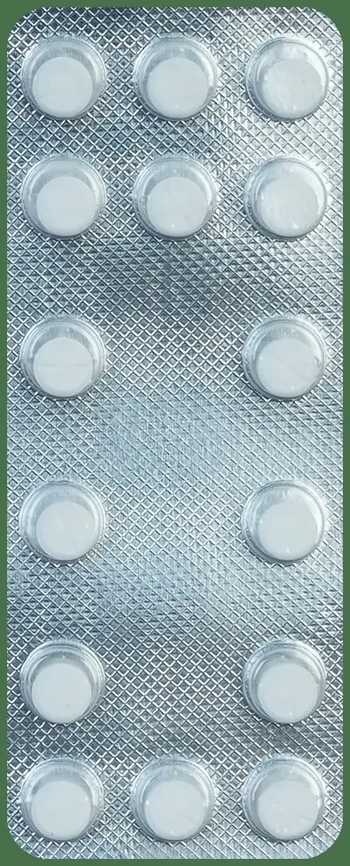 Lorinol 10 Tablet