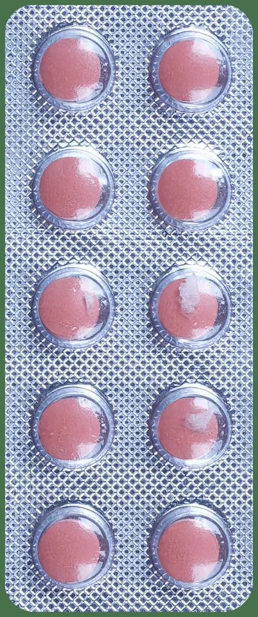 Lornit 150 Tablet thumbnail 2