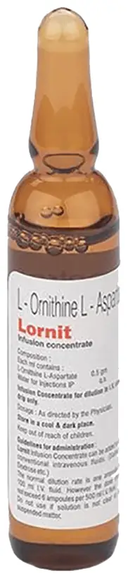 Lornit Infusion