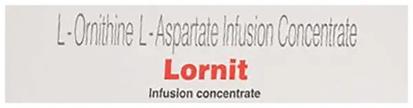 Lornit Infusion thumbnail 2