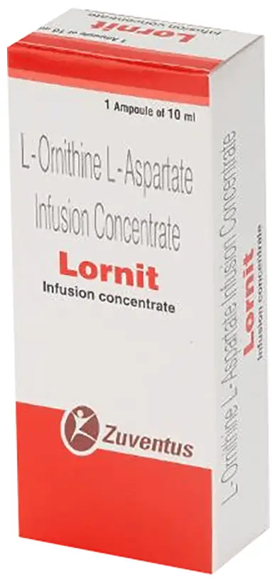 Lornit Infusion thumbnail 4