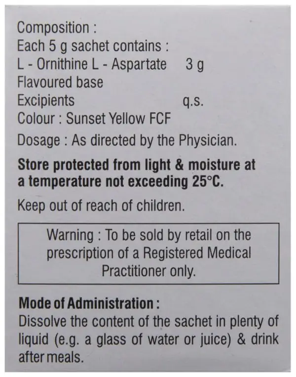 Lornit Sachet thumbnail 5