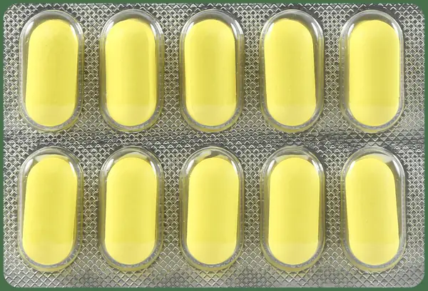 Lornoxi P Tablet