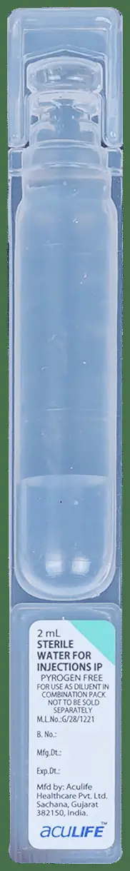 Lorsaid 8mg Injection thumbnail 5