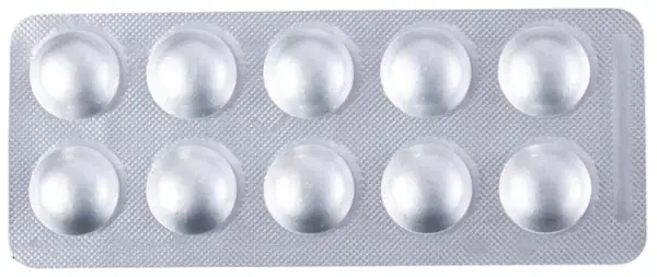 Lorsaid OD Tablet ER