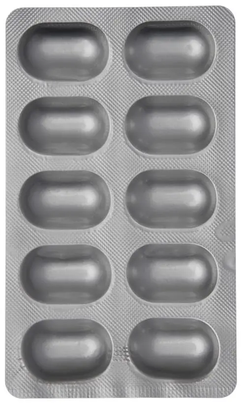 Lorsaid SD 8 Tablet thumbnail 5