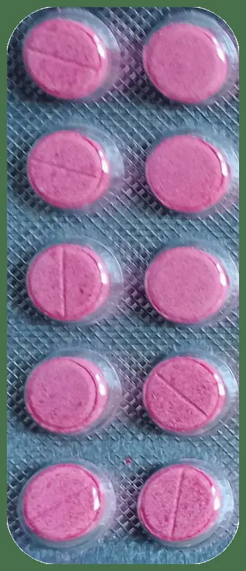 Lorten Tablet thumbnail 3