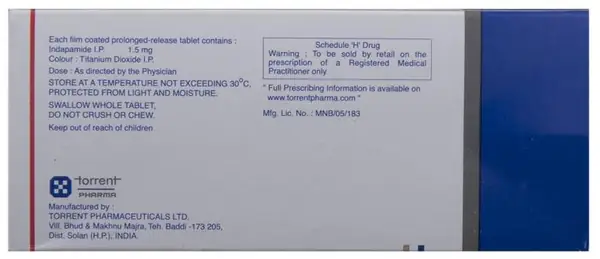 Lorvas SR Tablet thumbnail 2