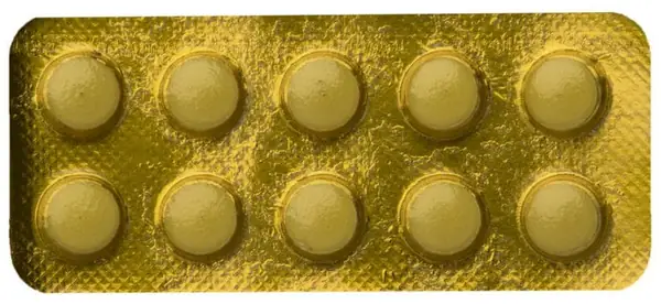 Losacar-H Tablet thumbnail 5