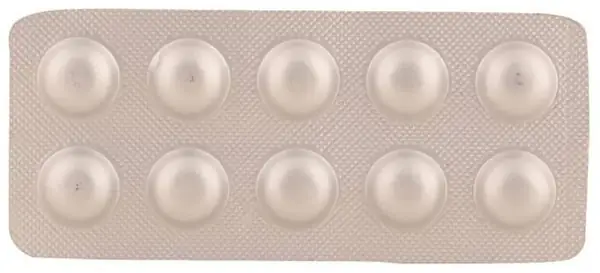 Losakind 25 Tablet thumbnail 2