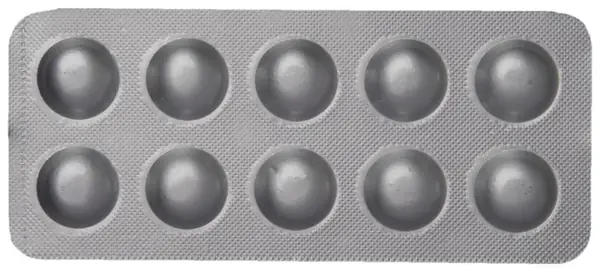 Losakind 50 Tablet thumbnail 3