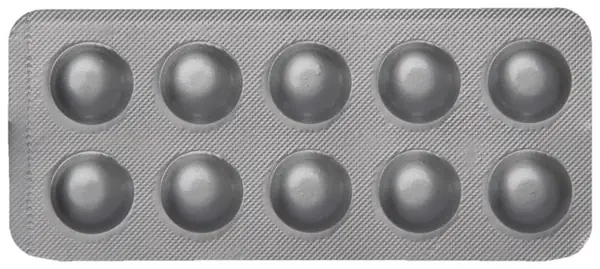 Losakind-H Tablet thumbnail 4