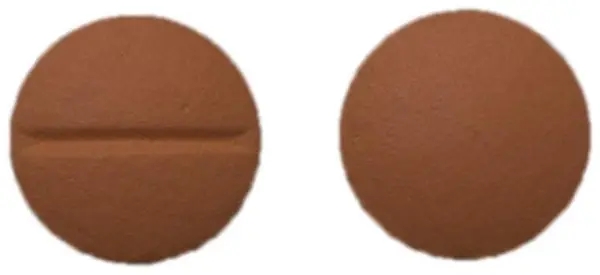 Losanorm 25-H Tablet thumbnail 4