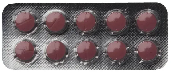 Losanorm 25 Tablet