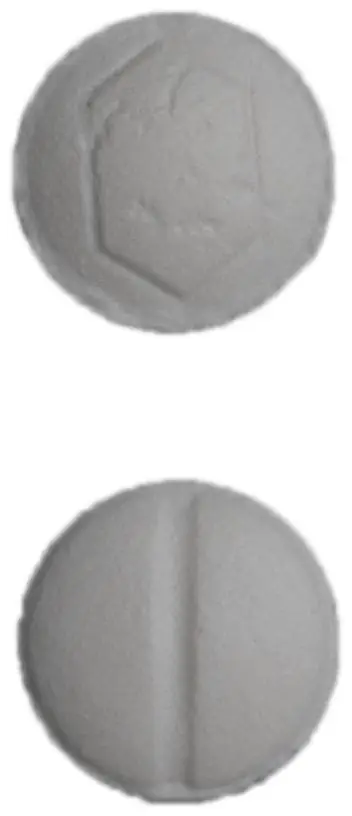 Losar 25 Tablet