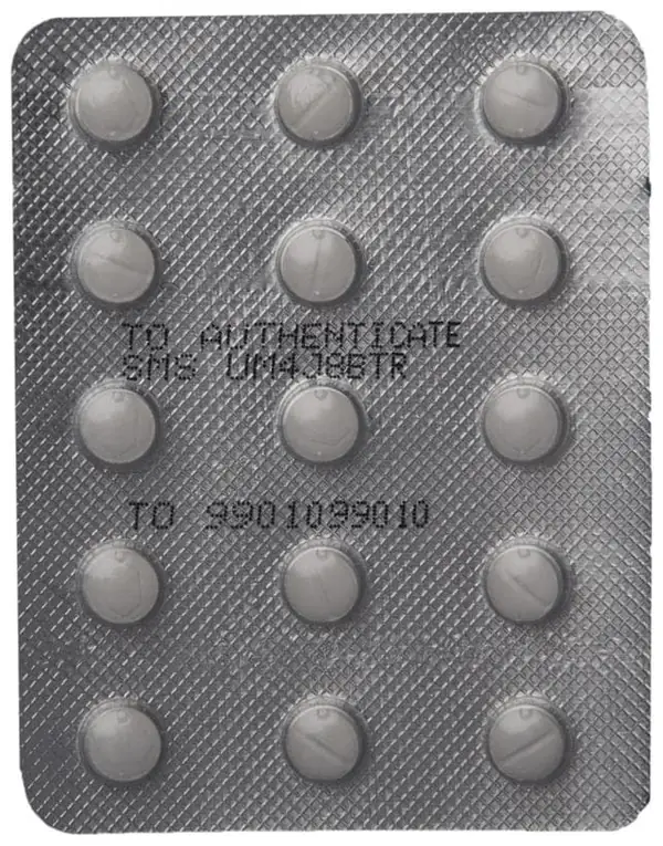 Losar 25 Tablet thumbnail 2