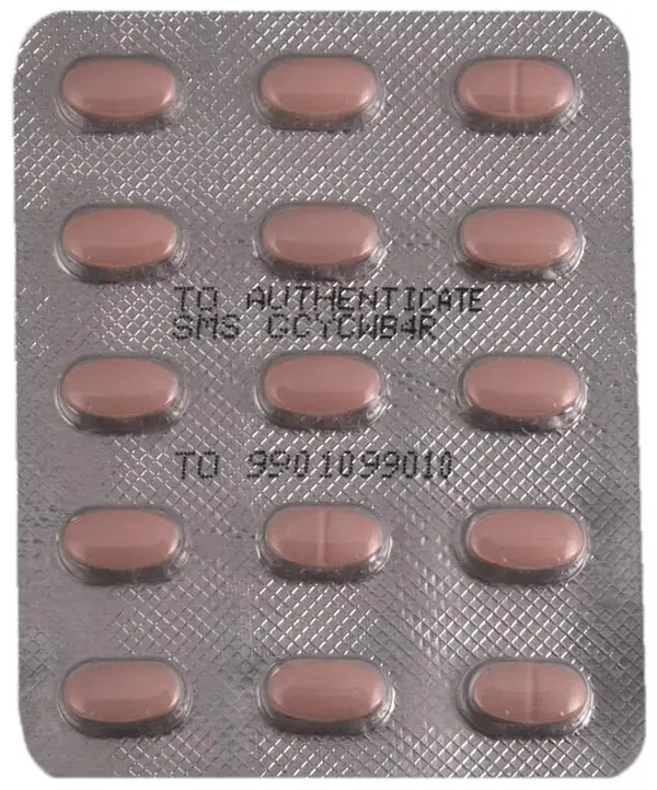 Losar 50 Tablet thumbnail 5