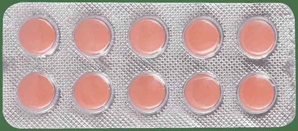 Losar Beta-H Tablet thumbnail 3