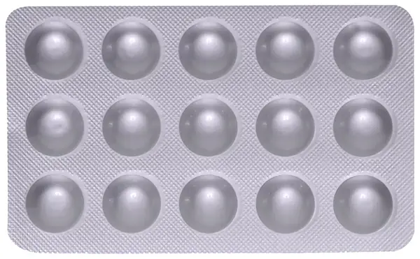 Losar-Beta Tablet thumbnail 4