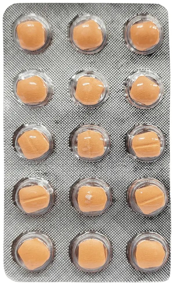 Losar-H Tablet thumbnail 5