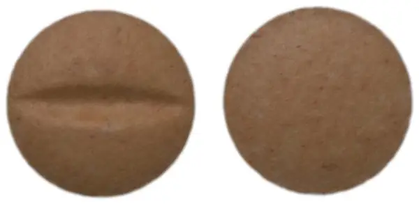 Losartas 50 Tablet